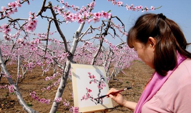 ���u�м�ī�^(q��)�һ�ʢ�_ӭ�ο� �r(n��ng)���ںϴ��¸�