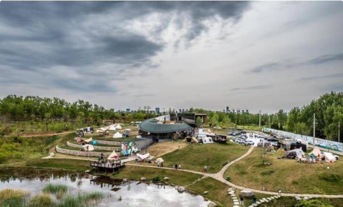 ��ī�^(q��)��Ȫ�ֵ����l(xi��ng)�����˷���һС�L��